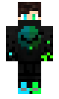 Bubblezz7 minecraft skin