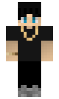 arbatinukas minecraft skin