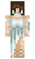 SmallMinthe minecraft skin