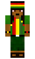 OldSpices minecraft skin