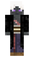 Cannon888 minecraft skin