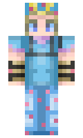 AmanoKeizou minecraft skin