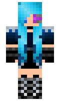 749902754356e2 minecraft skin