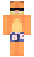 zombos minecraft skin