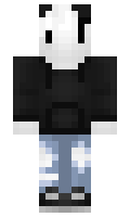NickR3dSt0neW0lf minecraft skin