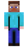 PossuPyrjo minecraft skin