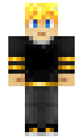 fudgemama minecraft skin