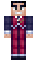 ForwardN0se minecraft skin