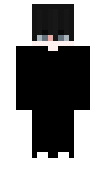 xUniqueKevin minecraft skin