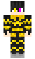 Zoffy minecraft skin