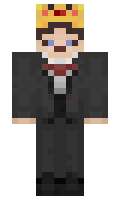 CallMeRigatoni minecraft skin