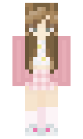 tatyane minecraft skin