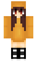 ZOMBIEGAMING1 minecraft skin