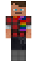 RomeoSnowblitz minecraft skin