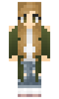 Biscuit3 minecraft skin