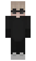 Sarroww minecraft skin