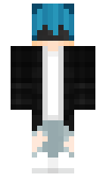 Dreamxdd minecraft skin