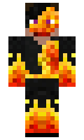 redrowen minecraft skin