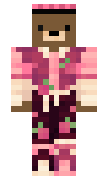 tsw minecraft skin