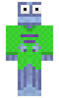 PROgamingLOL minecraft skin