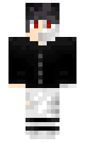 TerraForming minecraft skin