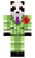 74b61f110e000f minecraft skin