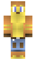 omo minecraft skin