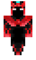 Evilutionary66 minecraft skin