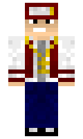 DJPain3000killaT minecraft skin