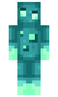 dadaj minecraft skin