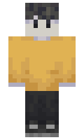 foresttt minecraft skin
