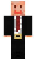 Baghdy minecraft skin