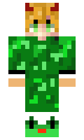 PeppieNL minecraft skin