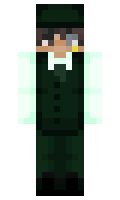 HeroChamp minecraft skin