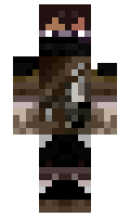 hictooth489 minecraft skin