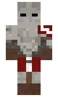 TankDemic minecraft skin