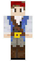 Taylor1249 minecraft skin