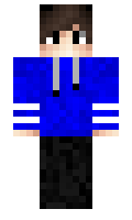 Dadik minecraft skin