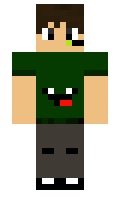 Yukei minecraft skin