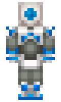 TheGAzed minecraft skin