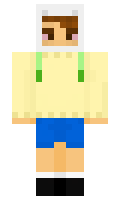 Cozo5 minecraft skin