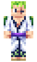 Nightguard5 minecraft skin