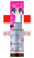 Di77o minecraft skin