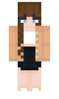 V1nner minecraft skin