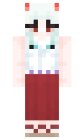 wolfie minecraft skin