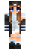 MooneyBryce minecraft skin
