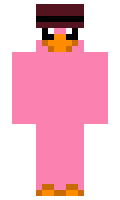 Perder minecraft skin