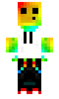 davi minecraft skin