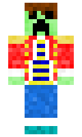 undermix minecraft skin