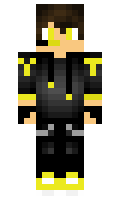 BatNationYT minecraft skin